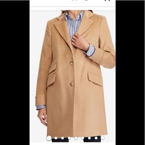 Ralph Lauren Women’s Coat
